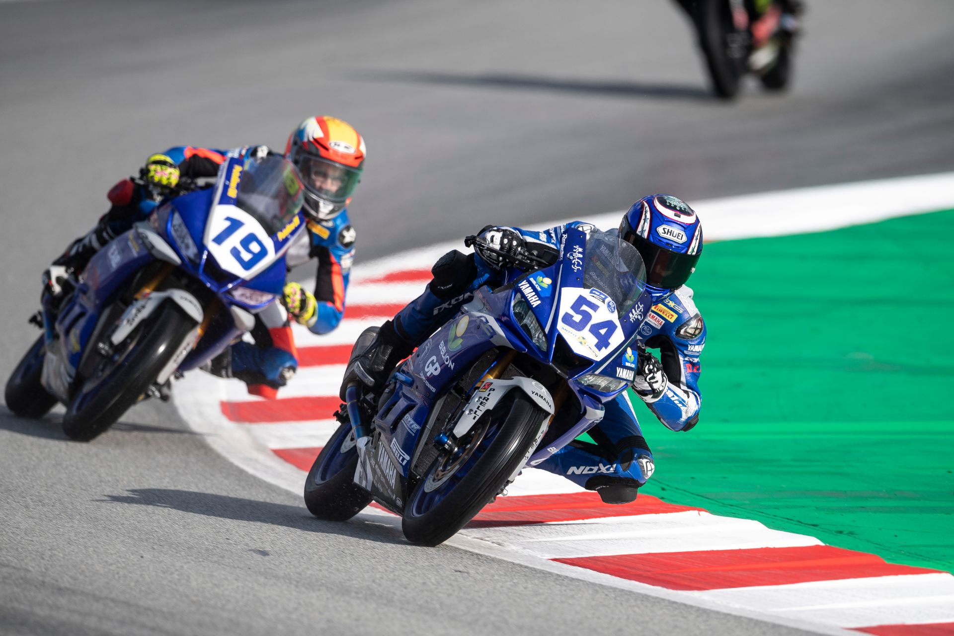 Milli Sporcularımız Ülkemizi Temsil Etti